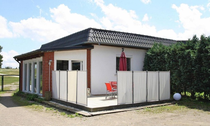 Sommersdorf Apartamento | Ferienwohnung am Kummerower See, Sommersdorf