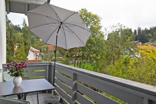 Marktoberdorf Apartamento | Ferienwohnung am Mühlbach