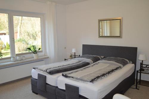 Bad Bramstedt Apartamento | Ferienwohnung am Maienbach