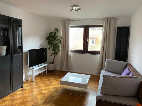 Weinheim Apartamento | Ferienwohnung am Marktplatz