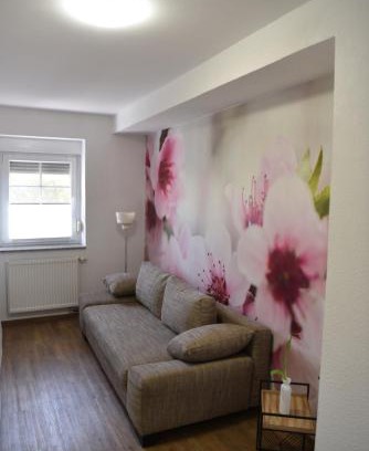 am See Apartamento | Ferienwohnung am Netzener See