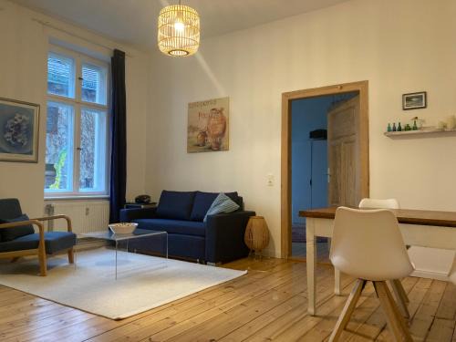 Berliner Vorstadt Apartamento | Ferienwohnung am Neuen Garten