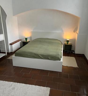 Bautzen Apartamento | Ferienwohnung am Nikolai-Felsen