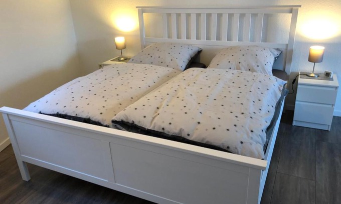Pellenz Apartamento | Ferienwohnung "am Ochsentor"