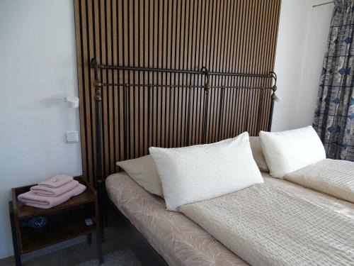 Oberalting Apartamento | Ferienwohnung am Pilsensee