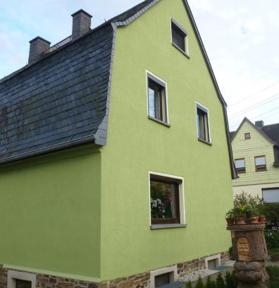 Bockau Apartamento | Ferienwohnung am Querweg