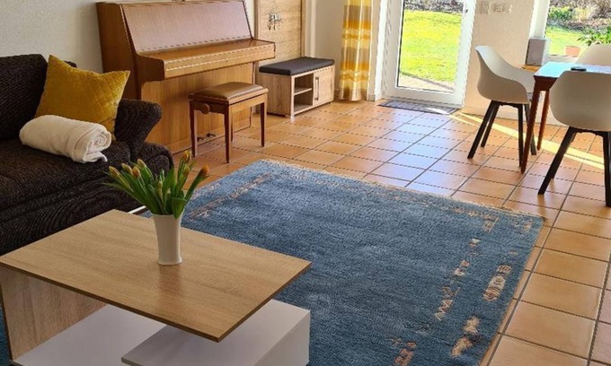 Konz Apartamento | Ferienwohnung am Röderbusch - Holiday apartment