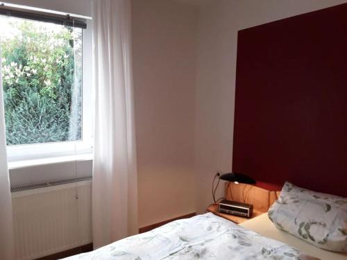 Lohfelden Apartamento | Ferienwohnung am Rande Kassels