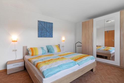Altenheim Apartamento | Ferienwohnung am Reitplatz