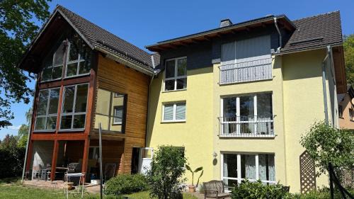 Pirna Apartamento | Ferienwohnung am Riesenfuss