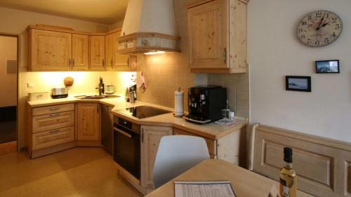 Sonthofen Apartamento | Ferienwohnung am Rotbach