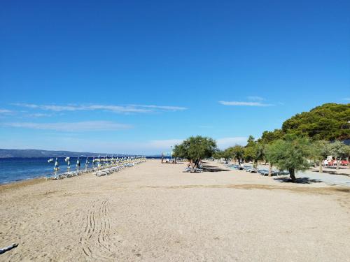 Omis Apartamento | Ferienwohnung am Sandstrand