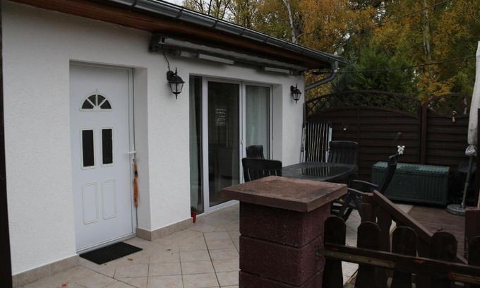 Goyatz Apartamento | Ferienwohnung am Schwielochsee