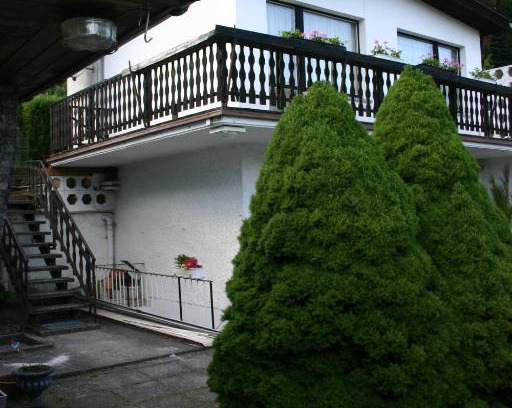 Bad Saarow Apartamento | Ferienwohnung Am See 55
