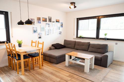 Niedersfeld Apartamento | Ferienwohnung am See - Sport und Erholung - WLAN