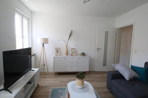 Stockach Apartamento | Ferienwohnung am Stadtwall