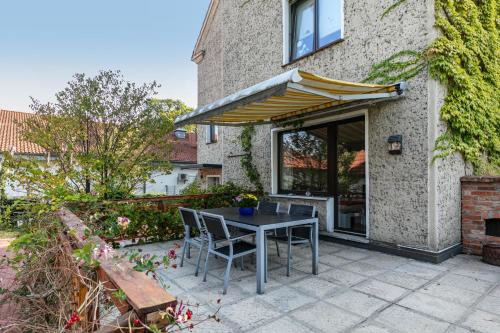 Strausberg Apartamento | Ferienwohnung Am Straussee