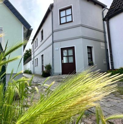 Warnemuende Apartamento | Ferienwohnung Am Strom