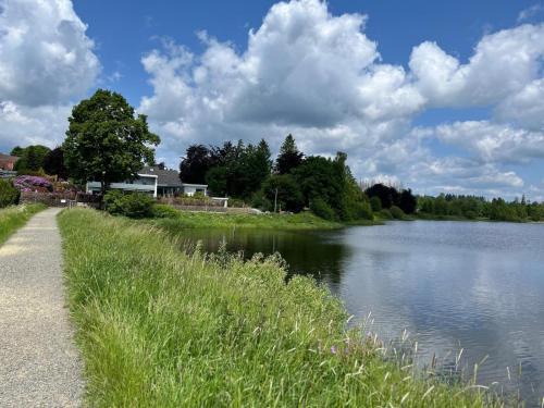 Buntenbock Apartamento | Ferienwohnung am Sumpfteich