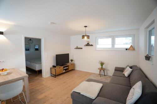 Niederlehen Apartamento | Ferienwohnung am Tanzberg