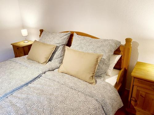 Kirchehrenbach Apartamento | Ferienwohnung am Walberla/Fränkische Schweiz