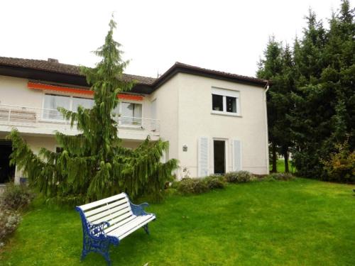 Gunterfurst Apartamento | Ferienwohnung am Wald