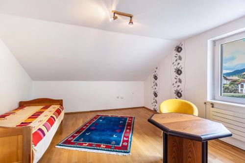 Voehrenbach Apartamento | Ferienwohnung am Waldrand