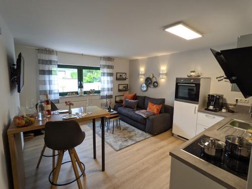Kaisersesch Apartamento | Ferienwohnung Am Waldweg