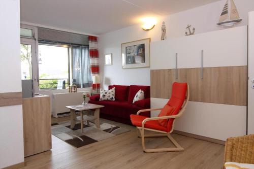 Wendtorfer Strand Apartamento | Ferienwohnung Am Wendtorfer Strand
