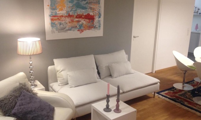 Wilsdruffer Vorstadt/Seevorstadt-West Apartamento | Ferienwohnung am Zwinger