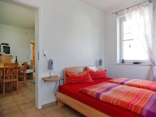 Nonnenhorn Apartamento | Ferienwohnung Amann