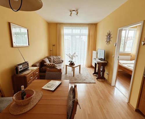 Erling Apartamento | Ferienwohnung Ammersee
