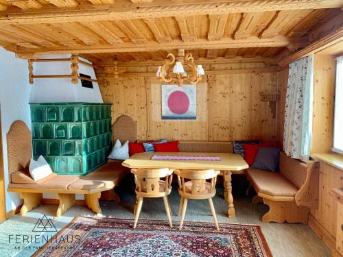 Lauterbach Apartamento | Ferienwohnung an der Familienabfahrt