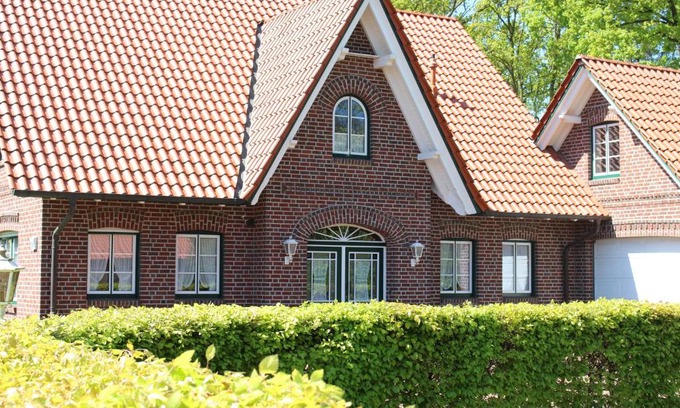 Bad Zwischenahn Apartamento | Ferienwohnung an der Mühle
