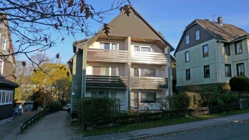 Buntenbock Apartamento | Ferienwohnung an den Teichen