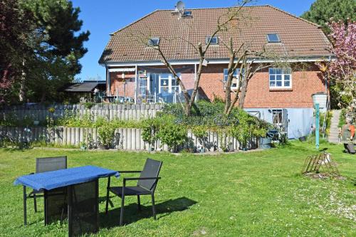 Vilmnitz Casa | Ferienwohnung an den Vilmnitzer Wi