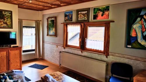 Pappenheim Apartamento | Ferienwohnung an der Altmühl - Apartment Gerda