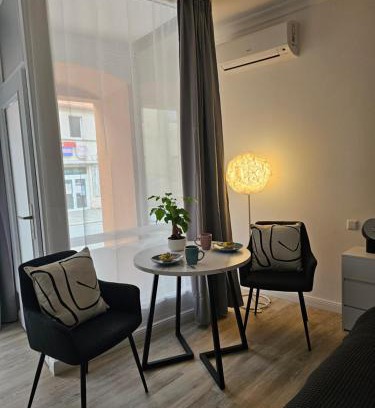 Bautzen Apartamento | Ferienwohnung an der Alten Posthalterei