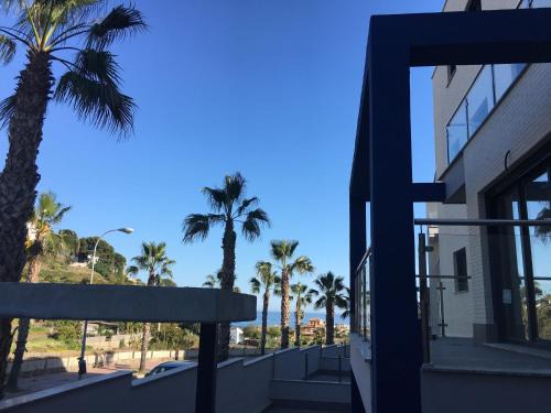 Almuñécar Apartamento | Ferienwohnung an der Costa Tropical