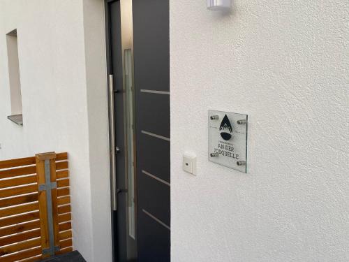 Bad Endorf Apartamento | Ferienwohnung an der Jodquelle