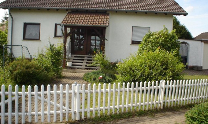Bornich Apartamento | Ferienwohnung An der Loreley