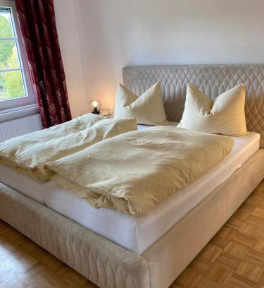 Zoebing Apartamento | Ferienwohnung Ana