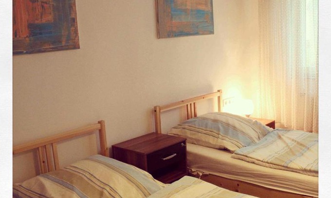 Oberricklingen Apartamento | Ferienwohnung Ana