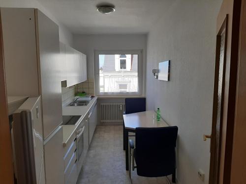 Lehe Apartamento | Ferienwohnung Andy