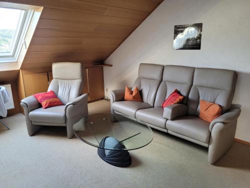 Bad Kissingen Apartamento | Ferienwohnung Angelika