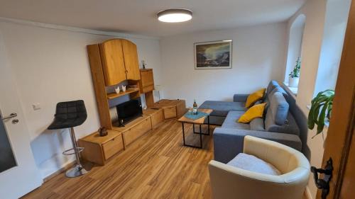 Oberrotweil Apartamento | Ferienwohnung Angie