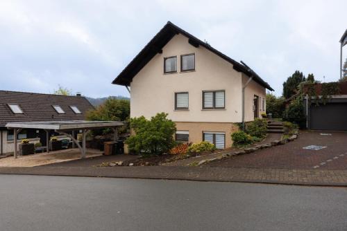 Allenbach Apartamento | Ferienwohnung Ankel