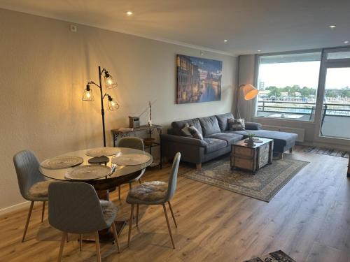 Damp Apartamento | Ferienwohnung Ankerplatz