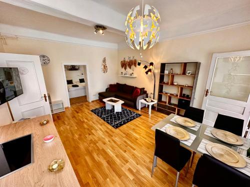 Burgau Apartamento | Ferienwohnung Anna