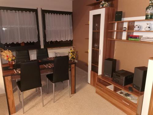 Schwedt/Oder Apartamento | Ferienwohnung Anna